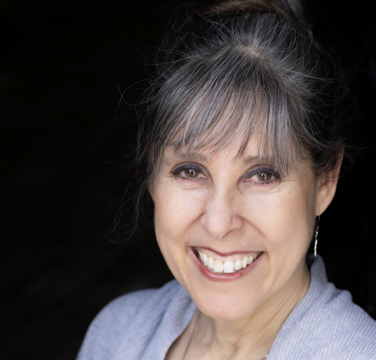 Photo of Dr. Pamela A. Geller