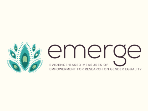 Emerge logo