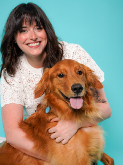 photo of Rachael Richard