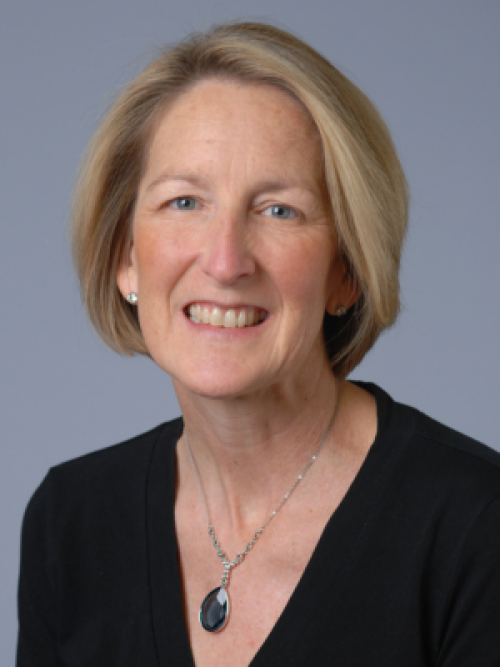 photo of Flora Fenner McConnell Hammond