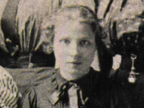 Harriet Joor