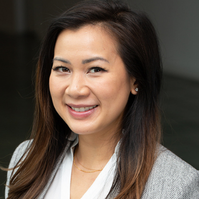 Photo of Christina Le-Short M.D.