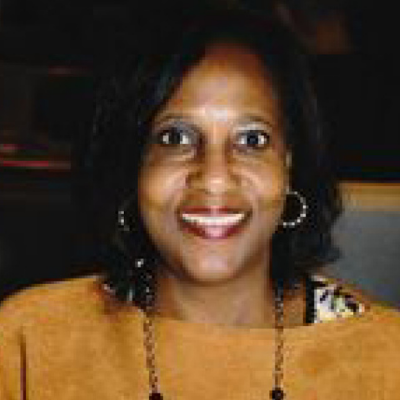 Photo of Norma K. Lombard  